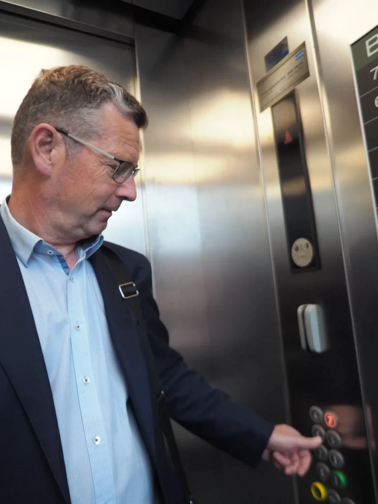 Inno Talent linjajohtaminen ja fasilitointi